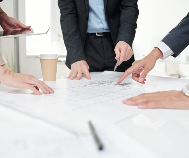 Partnerschaftlich zum Erfolg Partnerschaftlich zum Erfolg