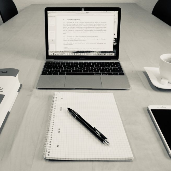 Bundesstraße B 90 – Leutenberg – Hockeroda einschl. Radweg