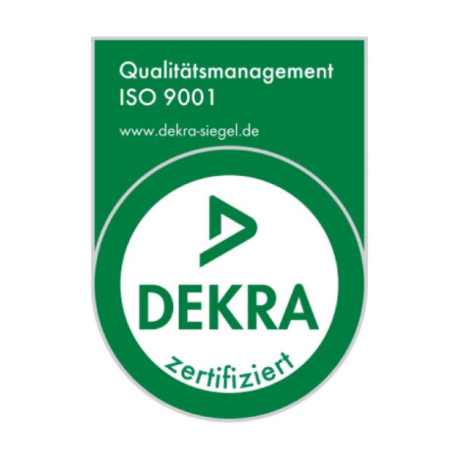 Qualitätsmanagement