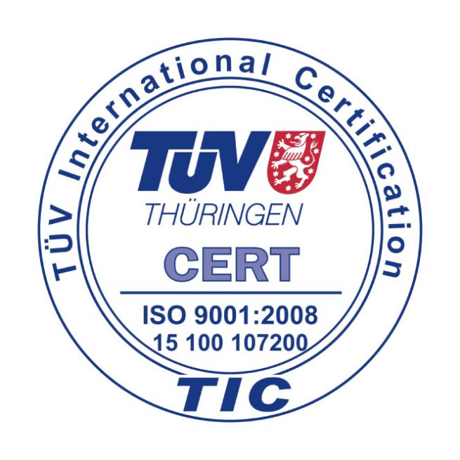 Qualitätsmanagement