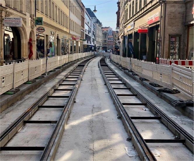 Partnerschaftlich zum Erfolg