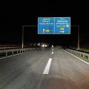 BAB A9 Deckensanierung der AS Triptis Ostseite