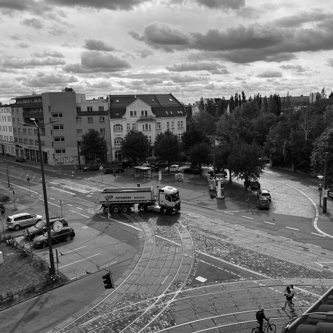 Stadtbahn Halle – Freiimfelder Straße
