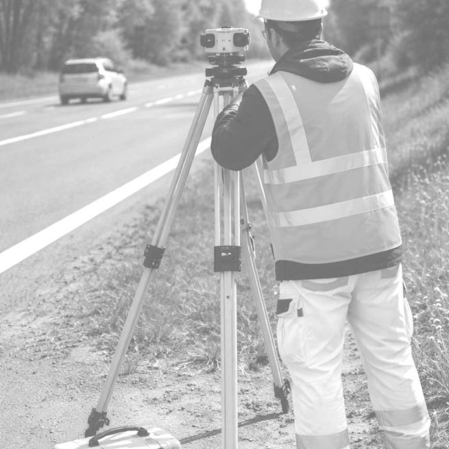 Ausbau der „Straße des Aufbaus“
